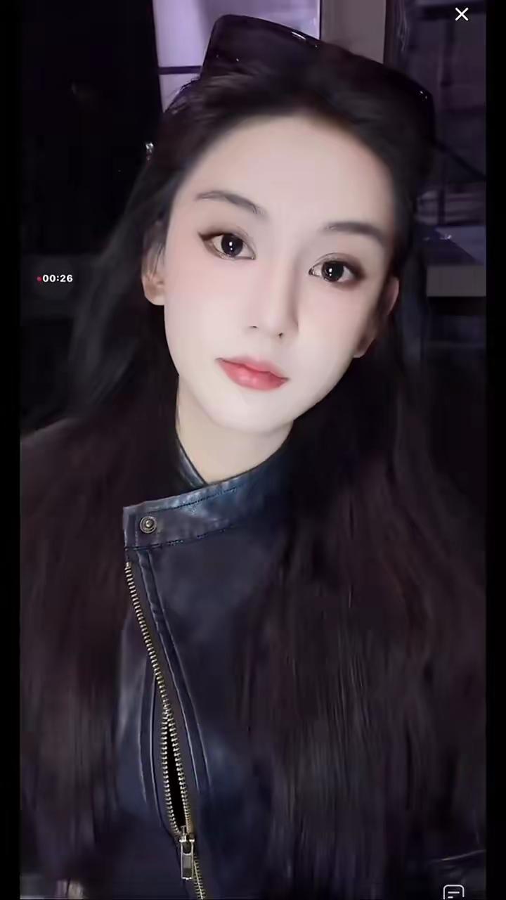 女人最耐看的长相是什么样的
