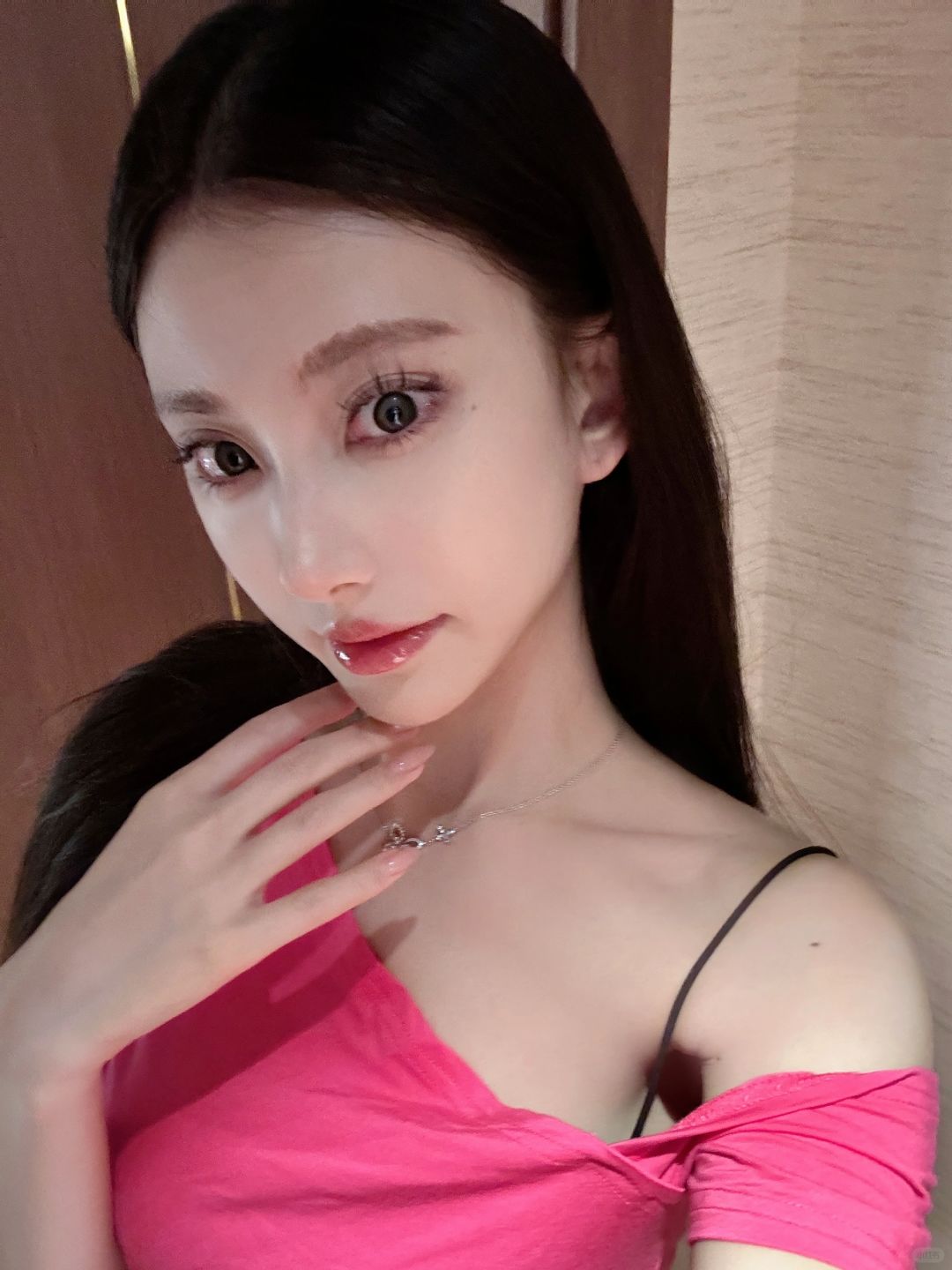 i人宅家的快乐