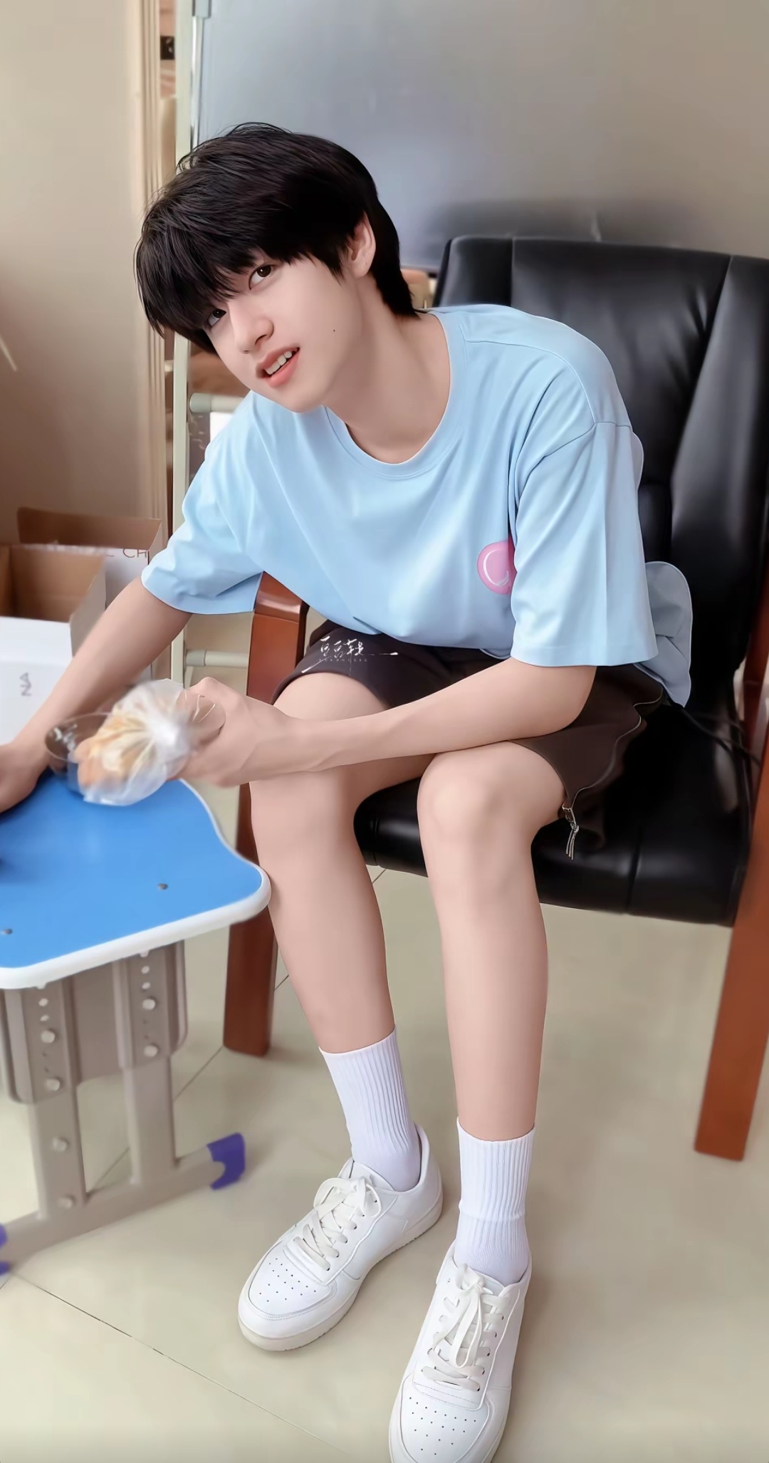 小宝贝时期…… 