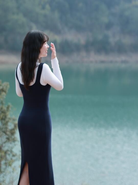 🌿湖州｜白鹭谷——湖州人自己的九寨沟全攻略