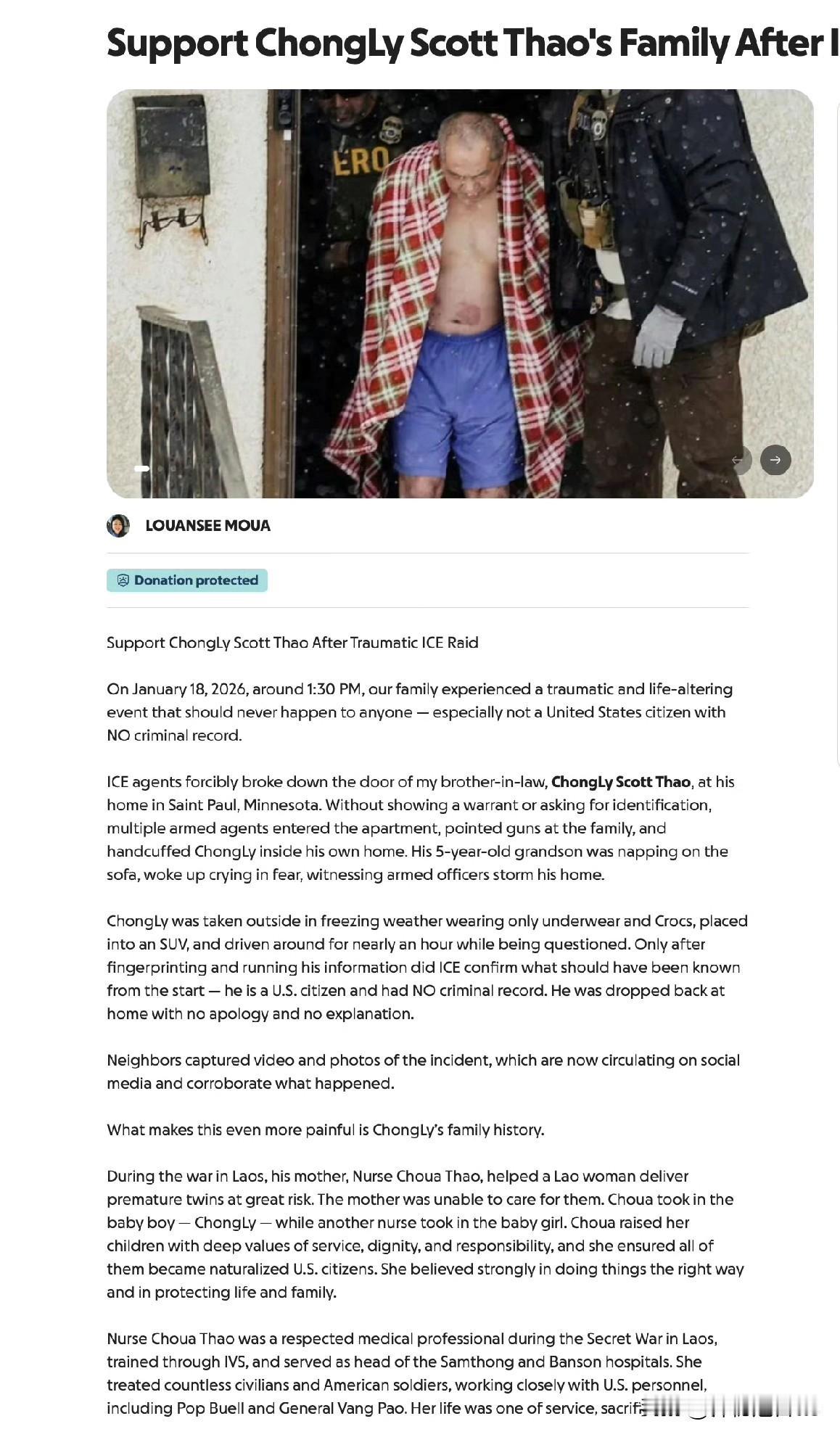 路透社报道：川普因没拿到诺奖而欲征伐格林兰。据报道，川普对挪威首相发信称，（我制