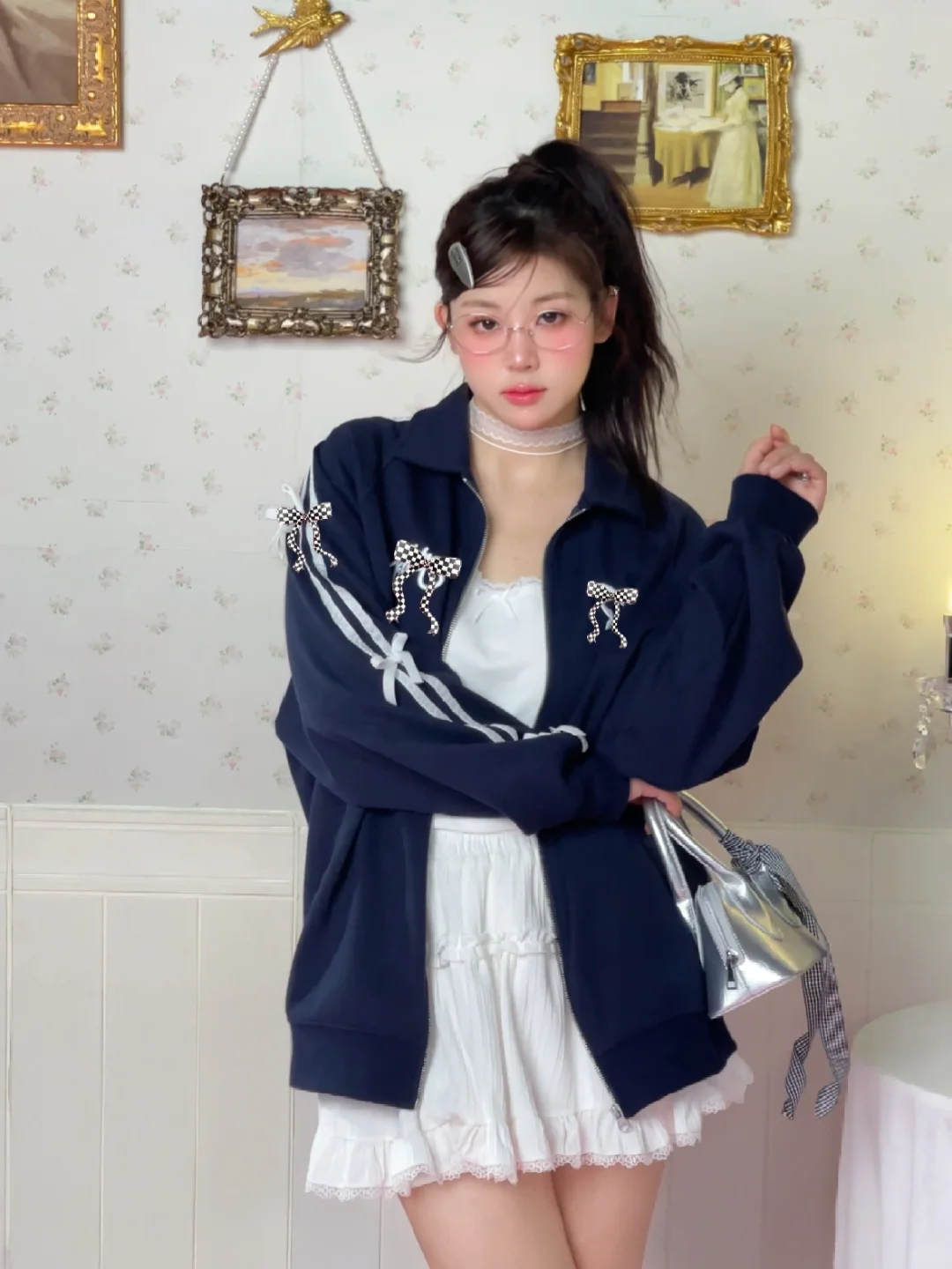 130斤模特｜大小姐驾到