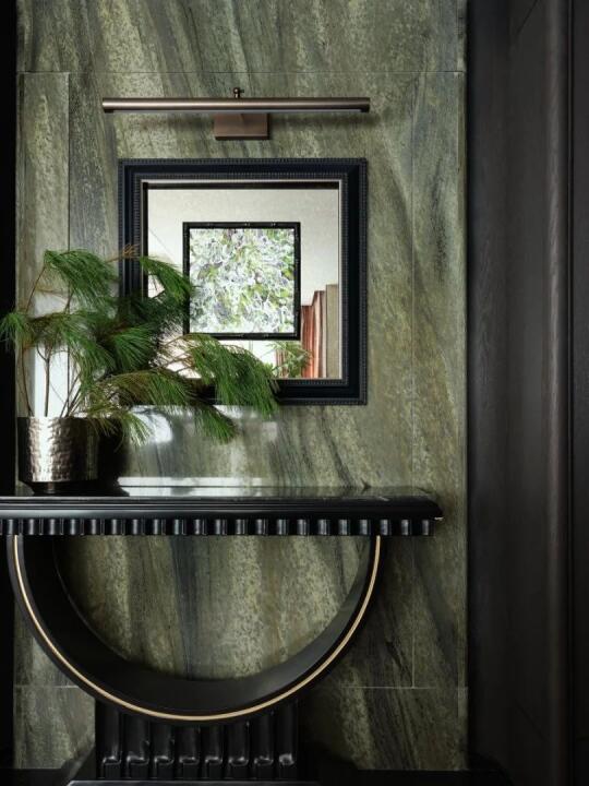 SRD X 华润 | 成都华润静安府