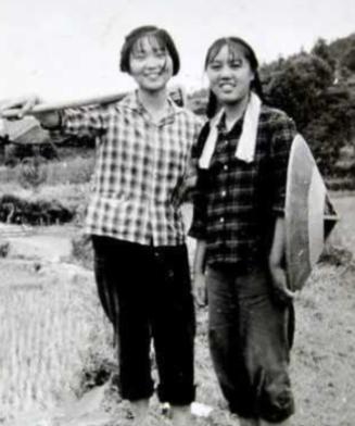 1977年，女知青李雪梅准备参加高考，却被丈夫偷喂了安眠药，最后错过了考试。李雪