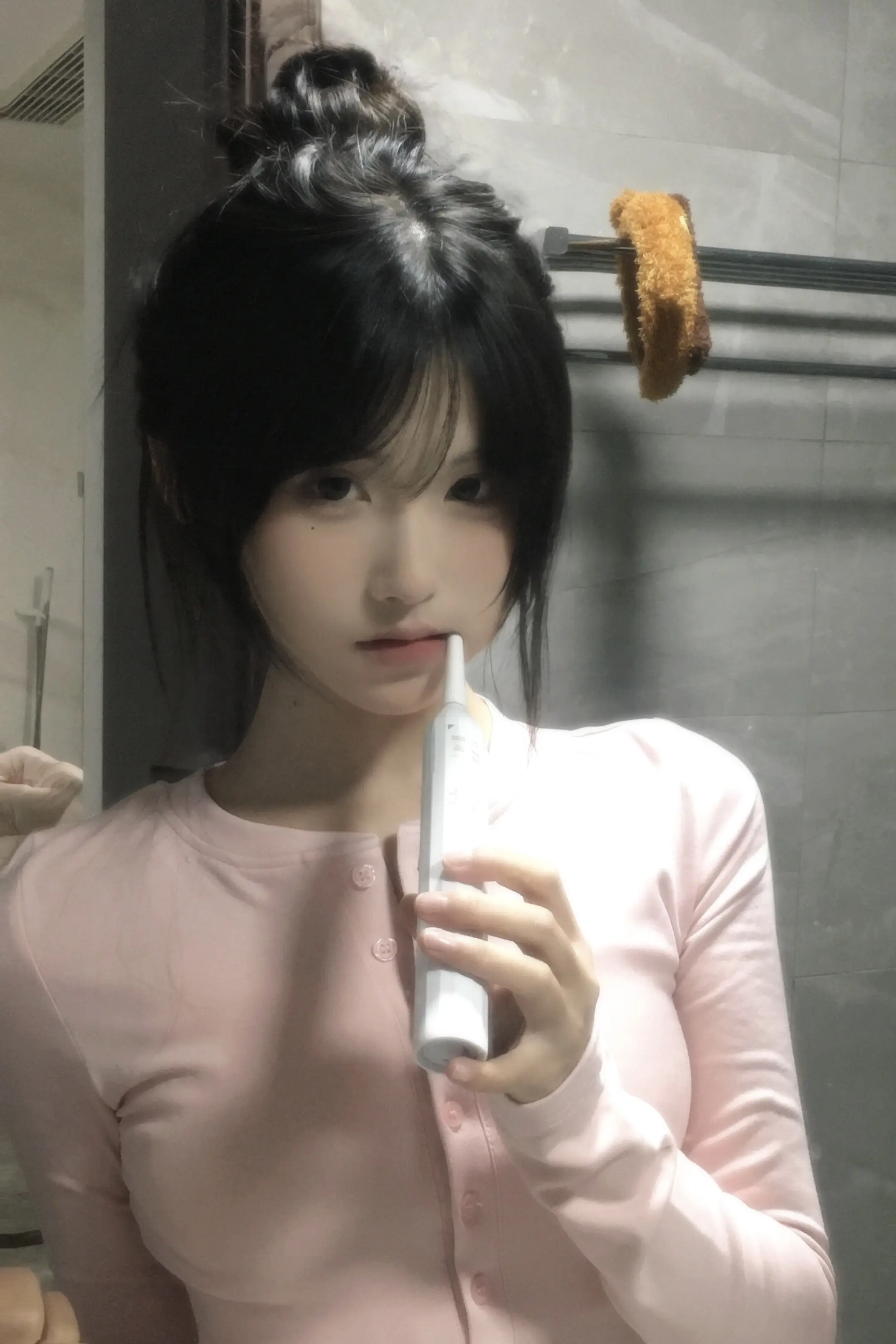 解不开的谜语 是消失很久的你