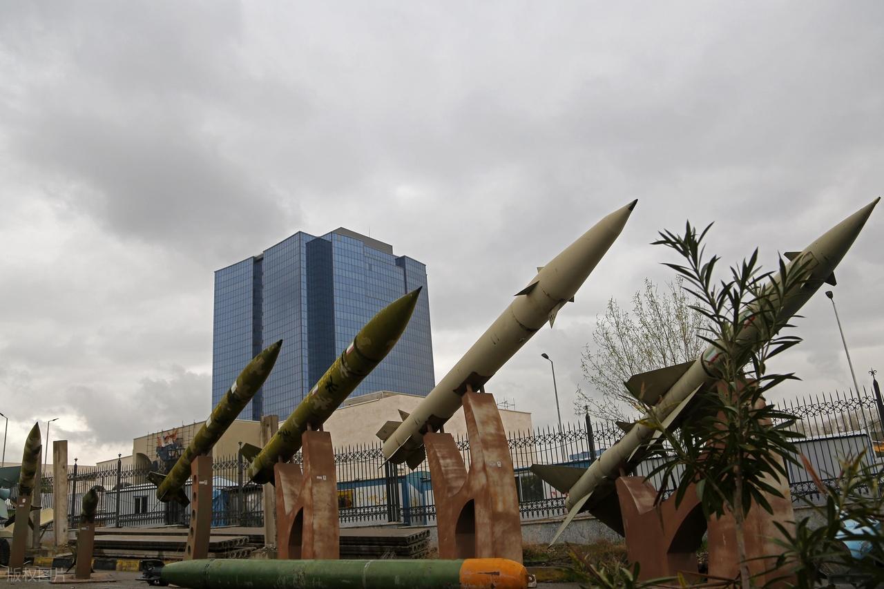 大决战要来了！现在整个中东的空气都绷得紧紧的，一点火星子都可能引爆全场，4月7日