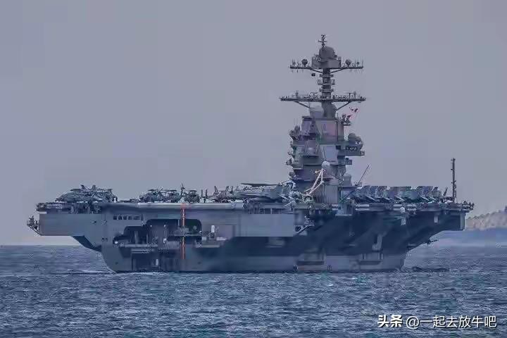 现在摆在伊朗面前的有三条路，就看伊朗怎么走。
1、谈判，美国和伊朗分歧比较大，美