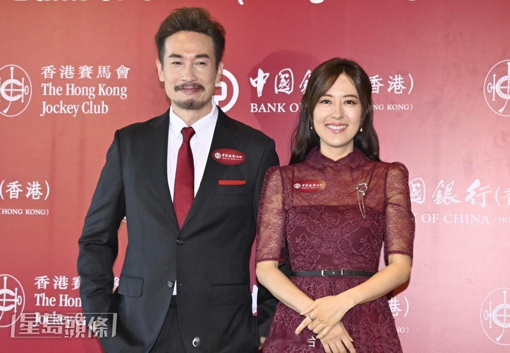 唐诗咏曾拒绝阿Bob介绍医生 没有羡慕翠如当妈妈：单身好舒服 生意难做面包店不打