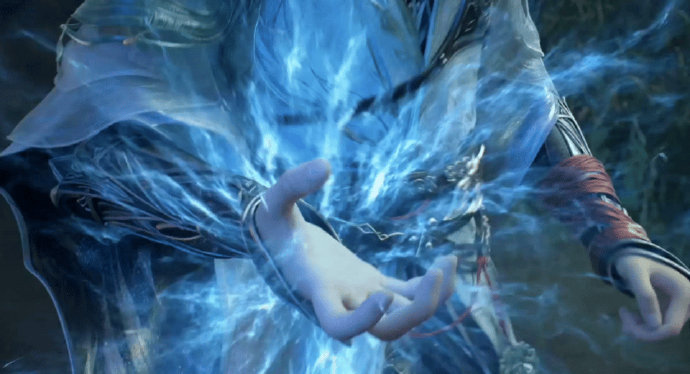 四年被石昊惊艳了35次当红衣石昊踏焰而立，我恍然读懂他的“换装密码”：每套皮肤都