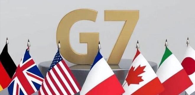 中国不给马克龙面子断然回绝G7邀请：道不同不相为谋

2026年G7峰会由法国主