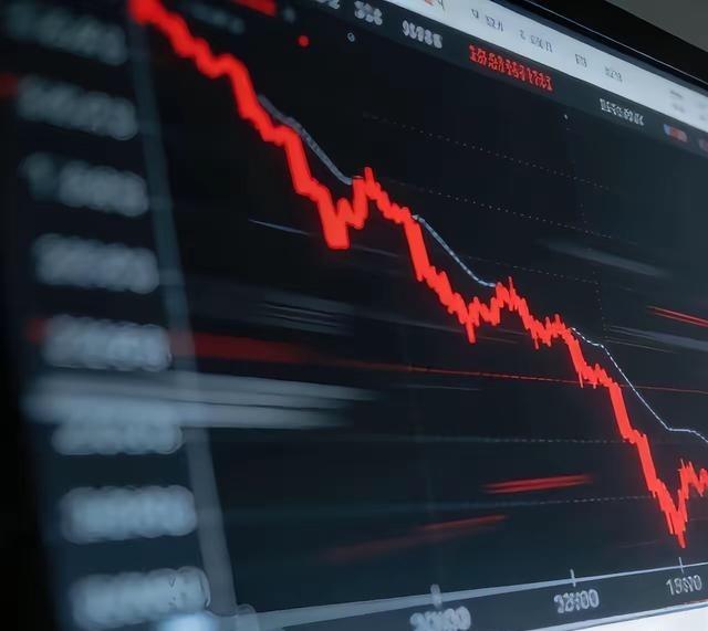 黄金被“断崖式”闷杀，到底是谁干的？

2026年1月底，国际金价刚刚冲到560