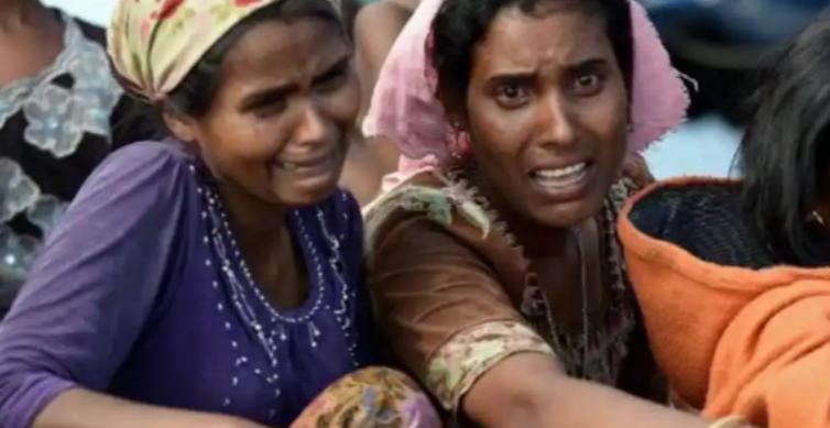 被全东南亚国家嫌弃，如今中国云南边境也在驱离罗兴亚人，这个民族怎么了？要知道，罗