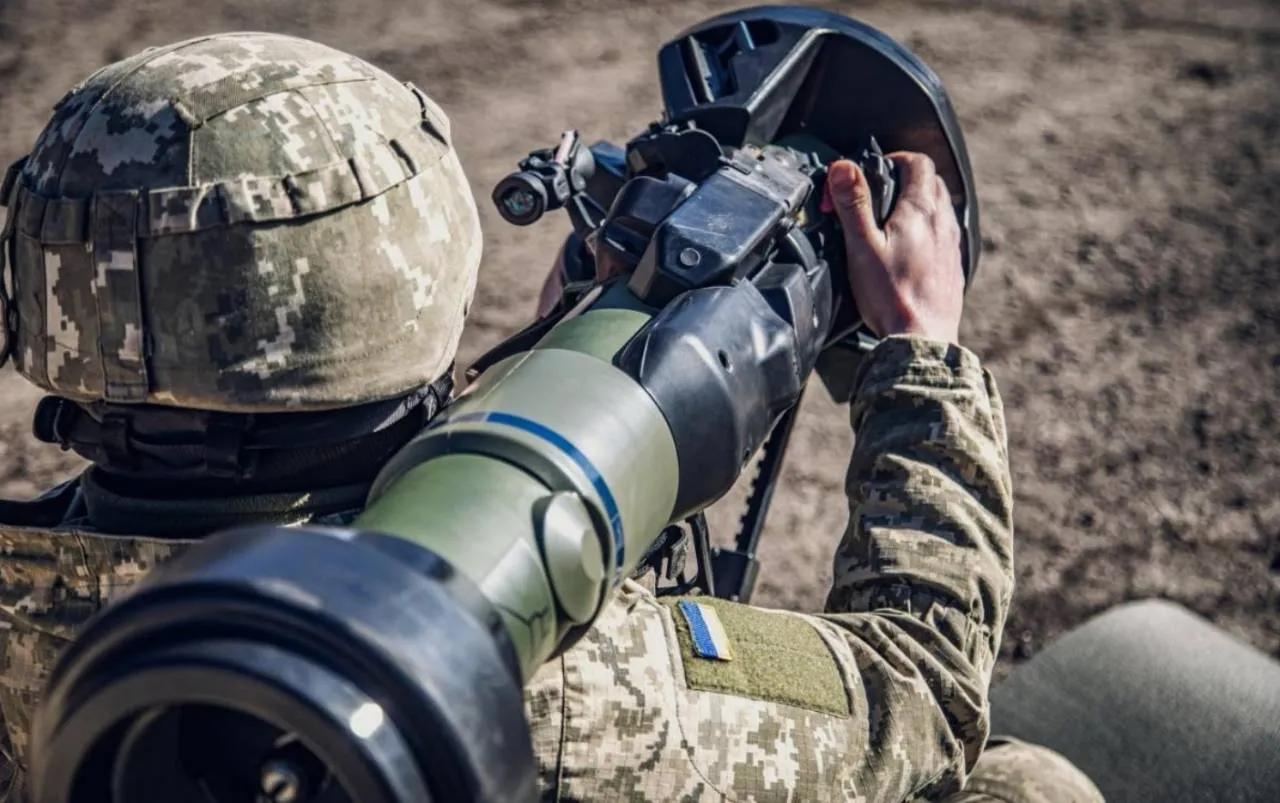 西方媒体指出乌克兰武装部队弹药短缺和指挥失误 乌克兰武装部队在作战行动中使用卫星