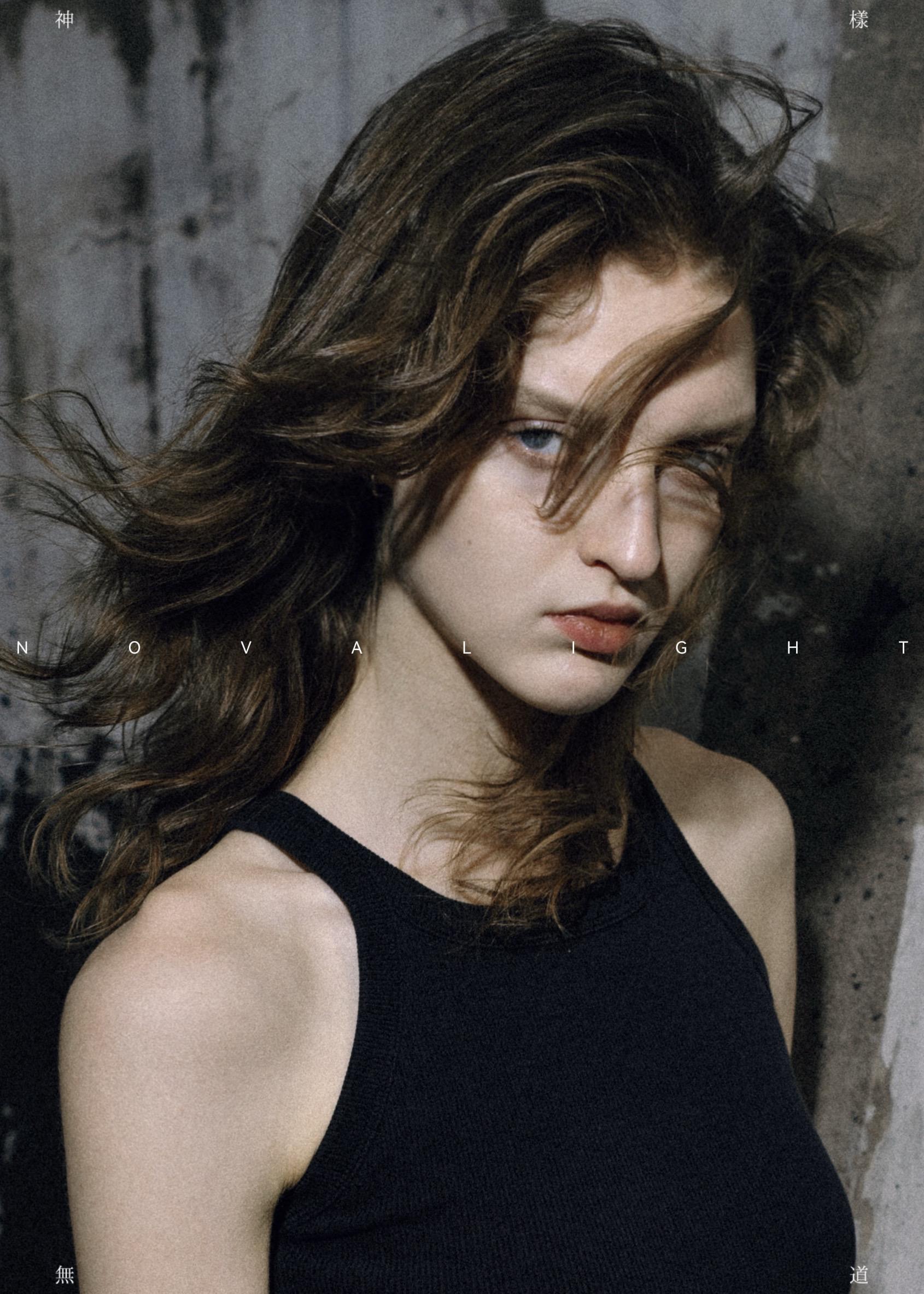 Anna Model:Anna / Dolls Model Nikon...