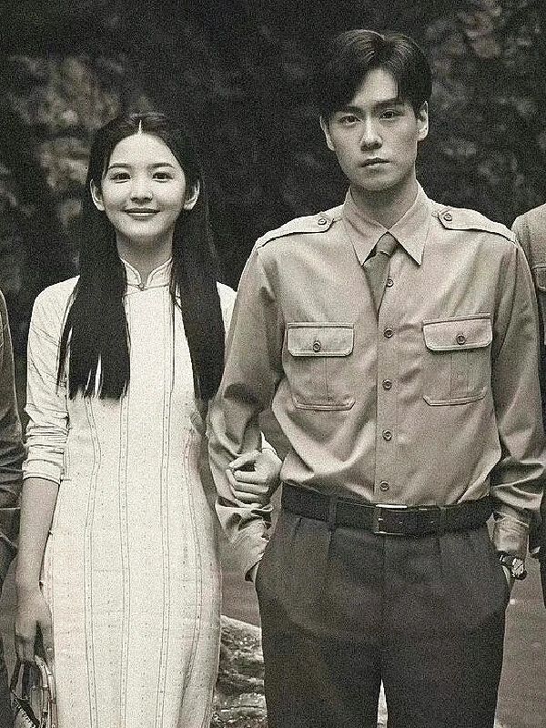 妈耶‼️播了播了‼️被剧名耽误的宝藏甜剧‼️