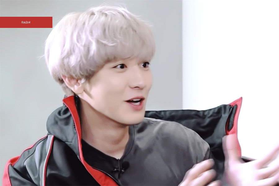 #朴灿烈[超话]#190121 EXO爬梯子的世界旅行 - EP01 ​ ​​​