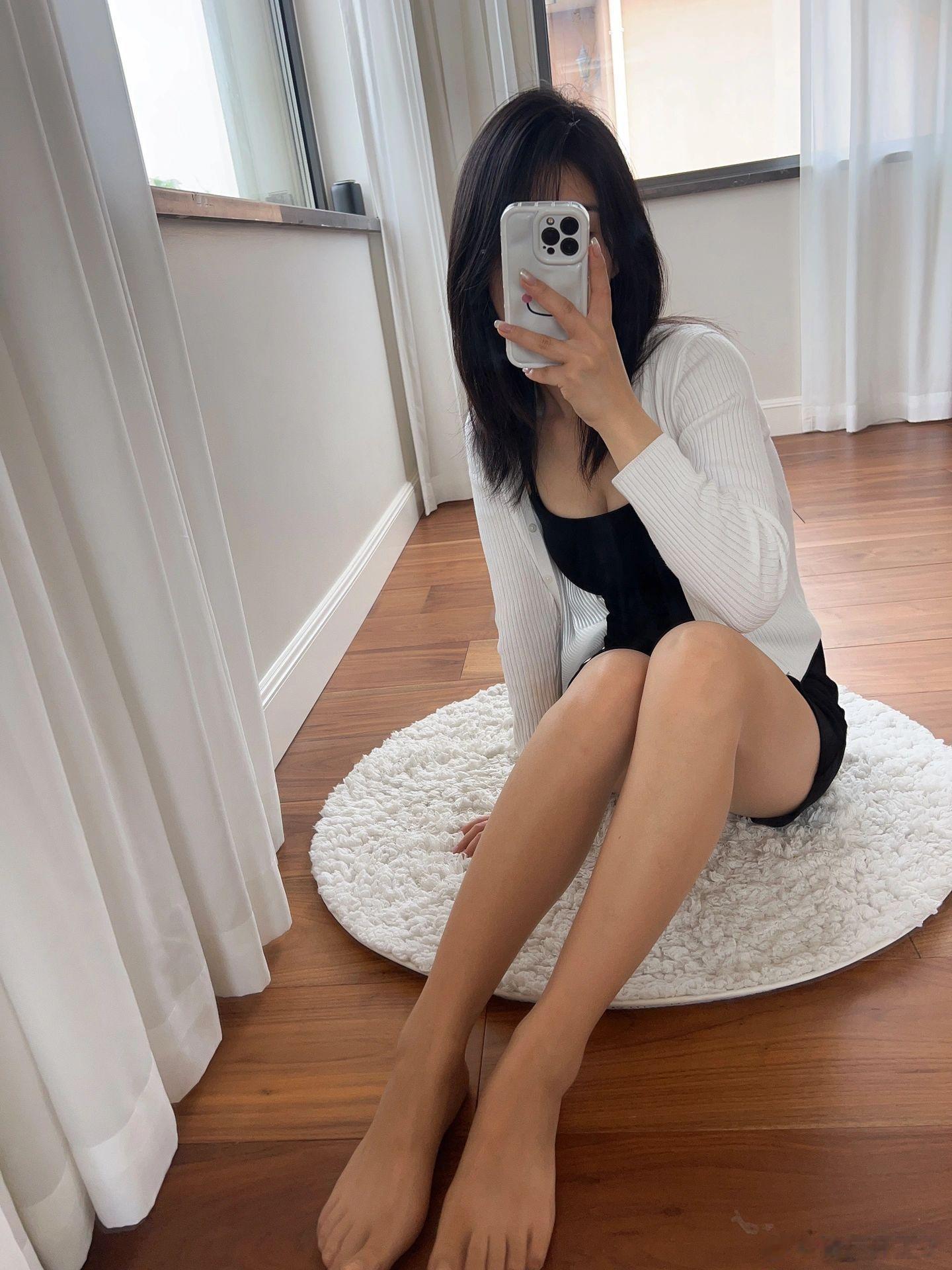 一早起来美美哒 ​​​