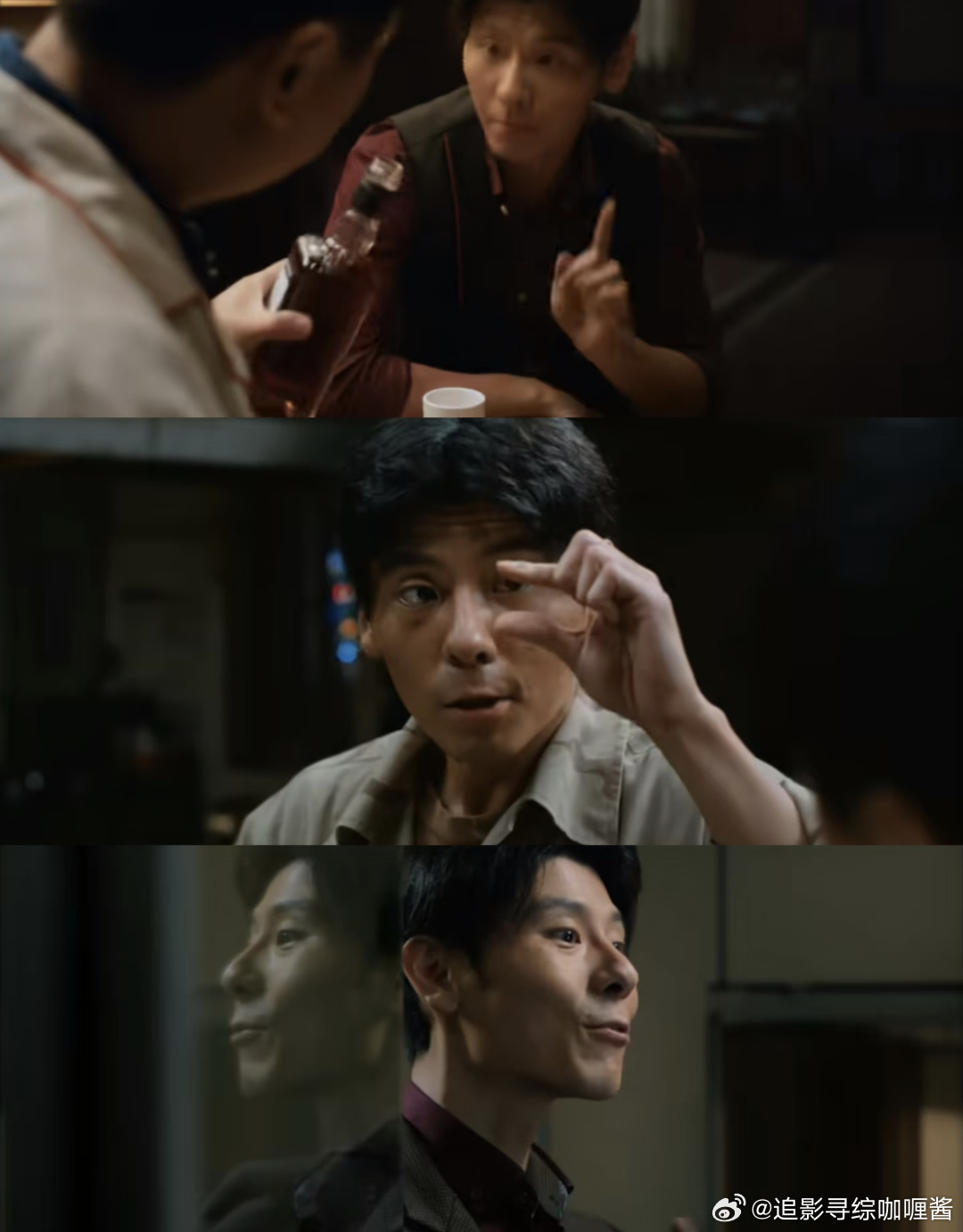 龙餐馆和差一步美满的适配度龙餐馆在差一步美满bgm里杀疯了电影欢迎来龙餐馆“不甘