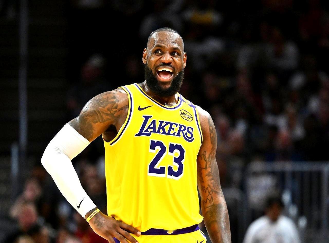 季后赛首战，湖人这命中率直接炸裂了！全队60.6%，肯纳德三分5中5砍了27分，