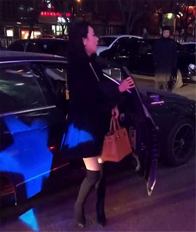 奔驰E和S差的不只是车价，更是圈层感受