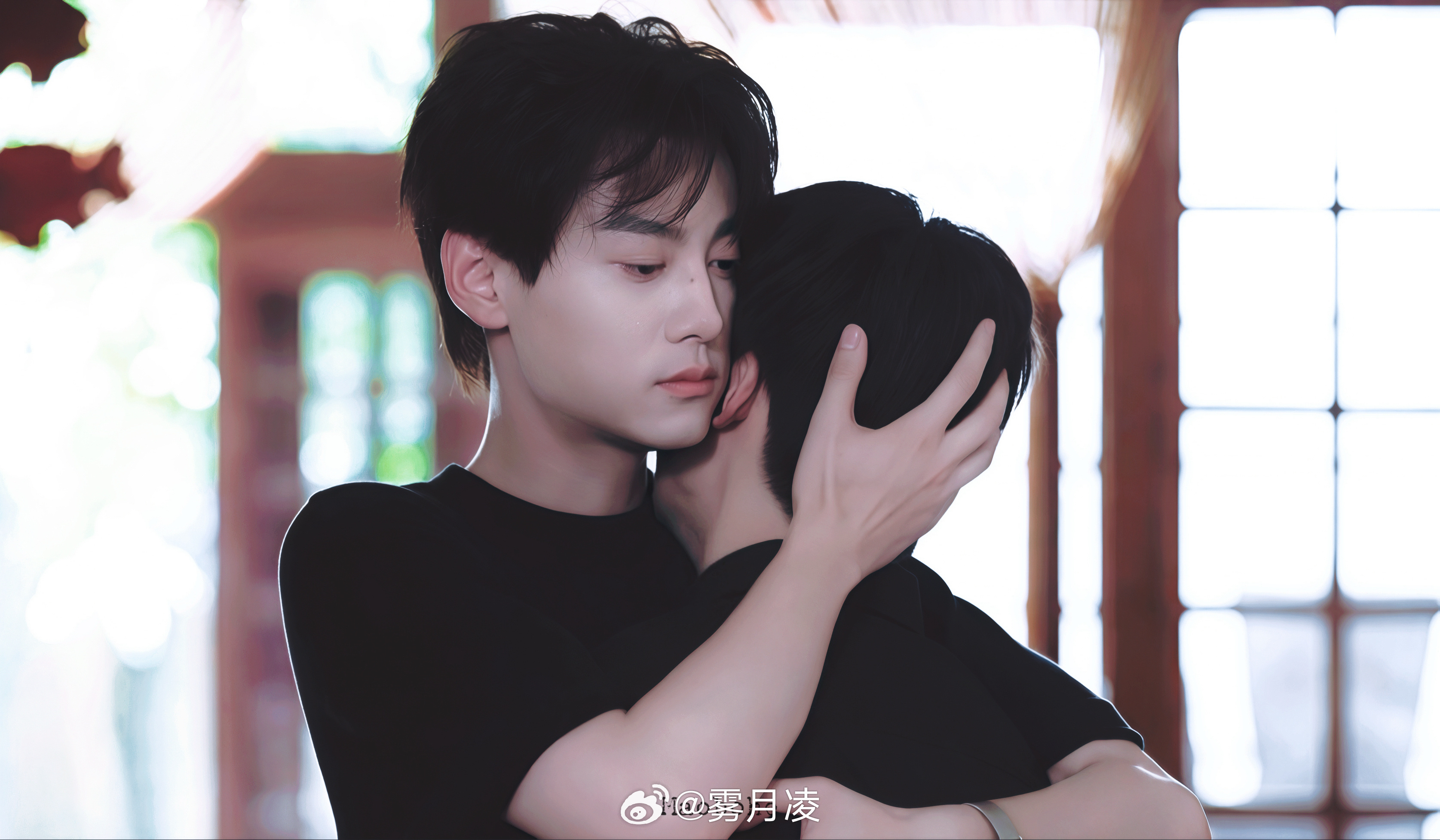 🌽栩你渝生🌽栩渝99“你是我永恒的春季，是第十二枝玫瑰。” "𝒀𝒐𝒖 