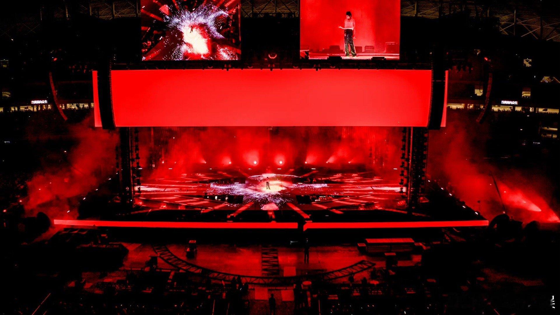 #华晨宇健身了吗#华晨宇还有什么惊喜是我不知道的，这身材管理有没有小诀窍呀，怎么