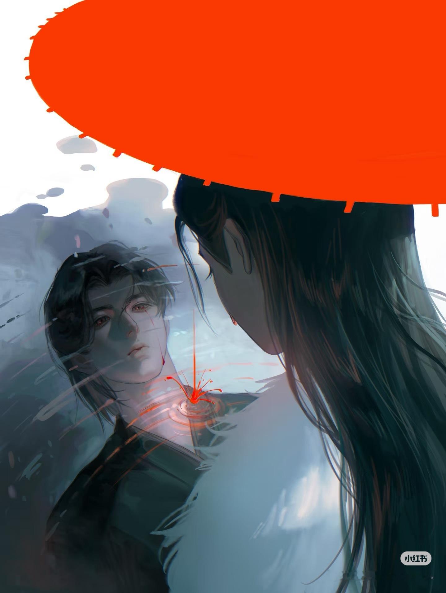 谢淮安的一生困在无尽地追马车的路上，长安二十四计大结局，我实在想不到谢淮安最后会