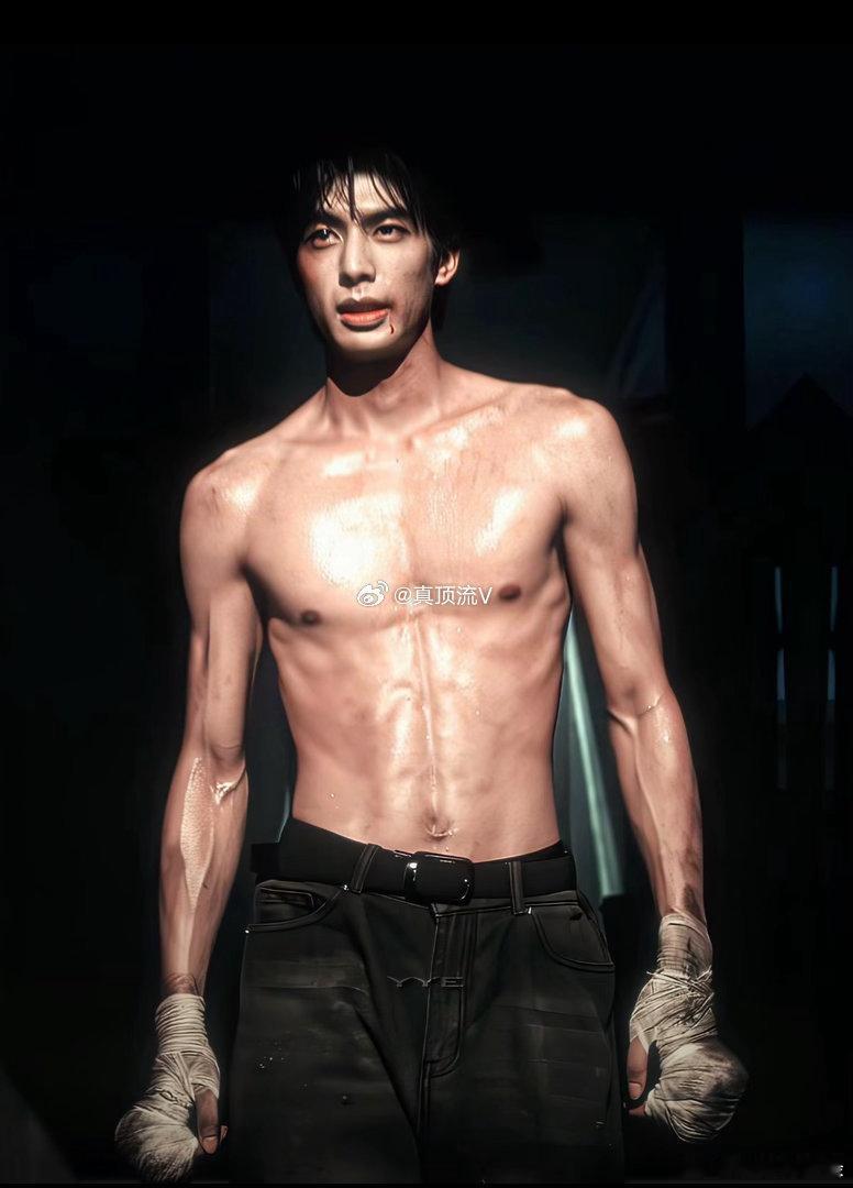 宋威龙野狗骨头收拾率登顶！看图，不多说！宋威龙cvb无败绩野狗骨头宋威龙