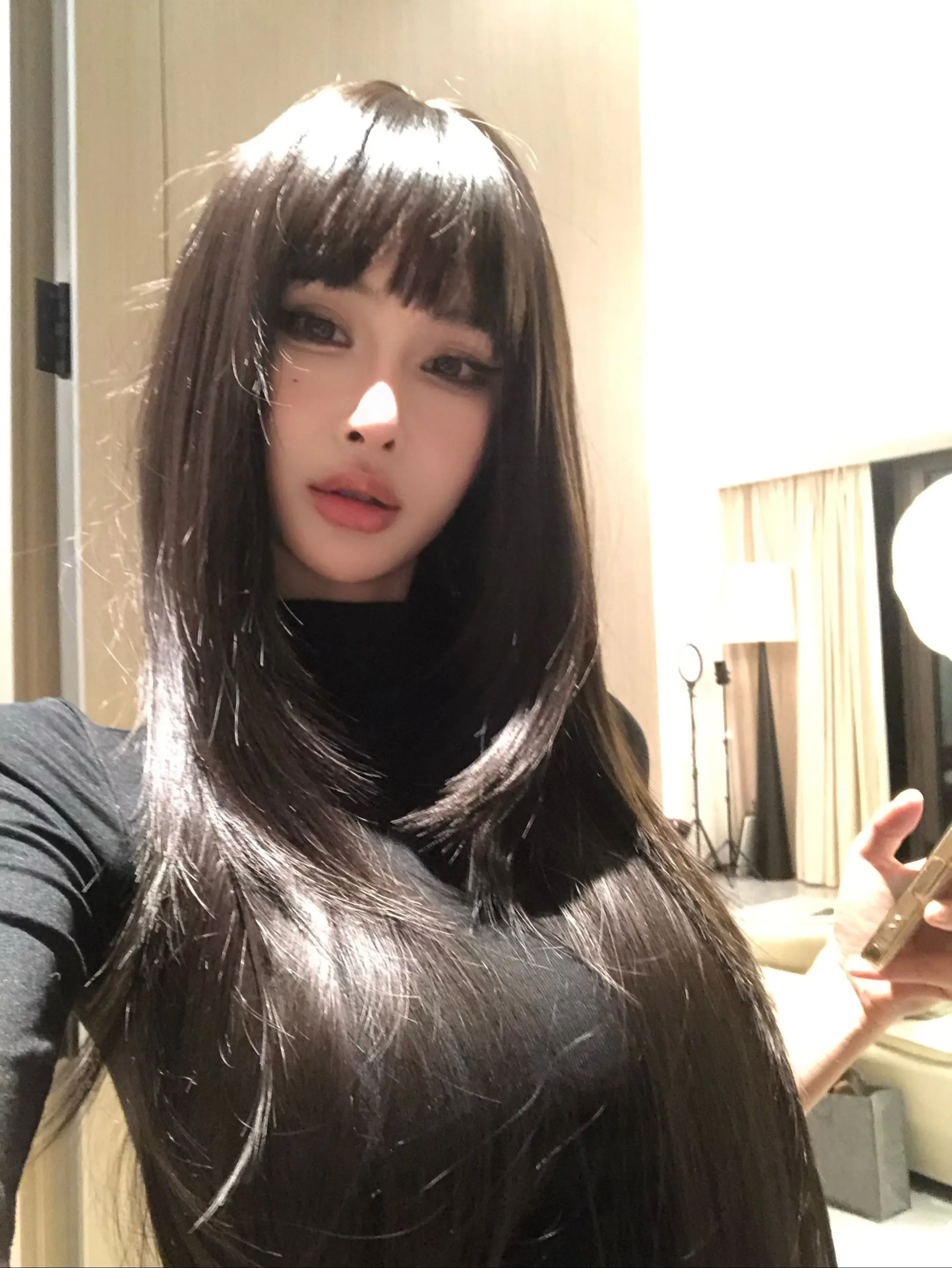 美成欲望 川上富江