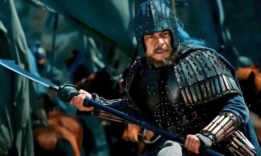 建兴十二年秋，五丈原的秋风卷着枯叶，吹得蜀军大营一片萧瑟。诸葛亮躺在病榻上，气若