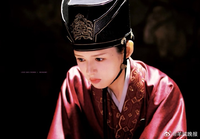 【发布，你pick谁？】演员新势力是一个动态的、赞誉性的标签，它标志着一位演员正