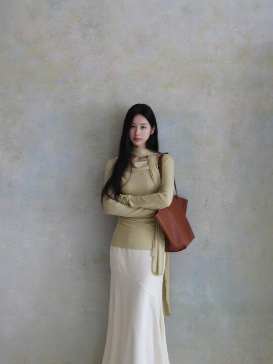 spring lookbook✨为春天准备的5件漂亮裙子