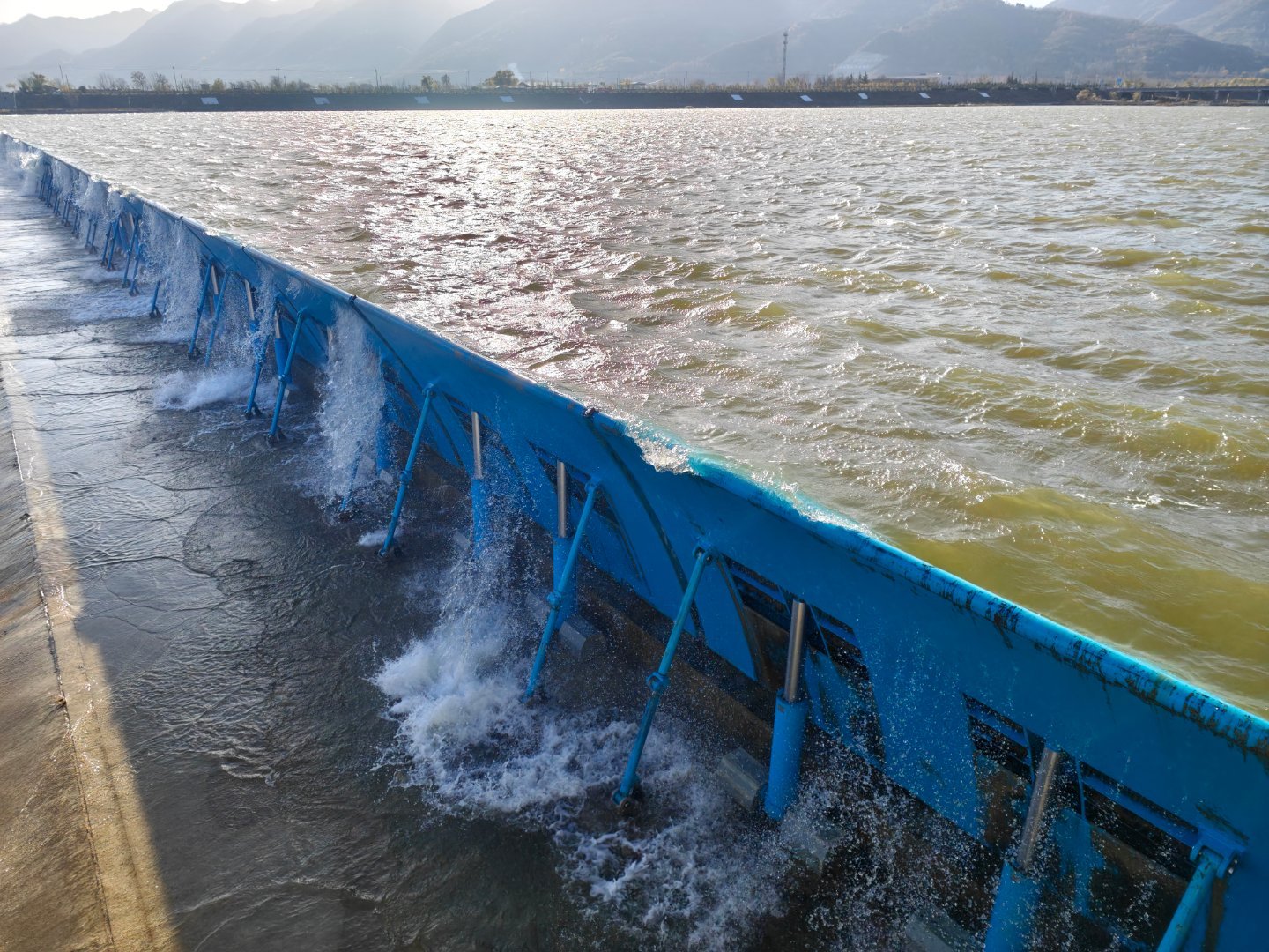 beautiful 西安·周至