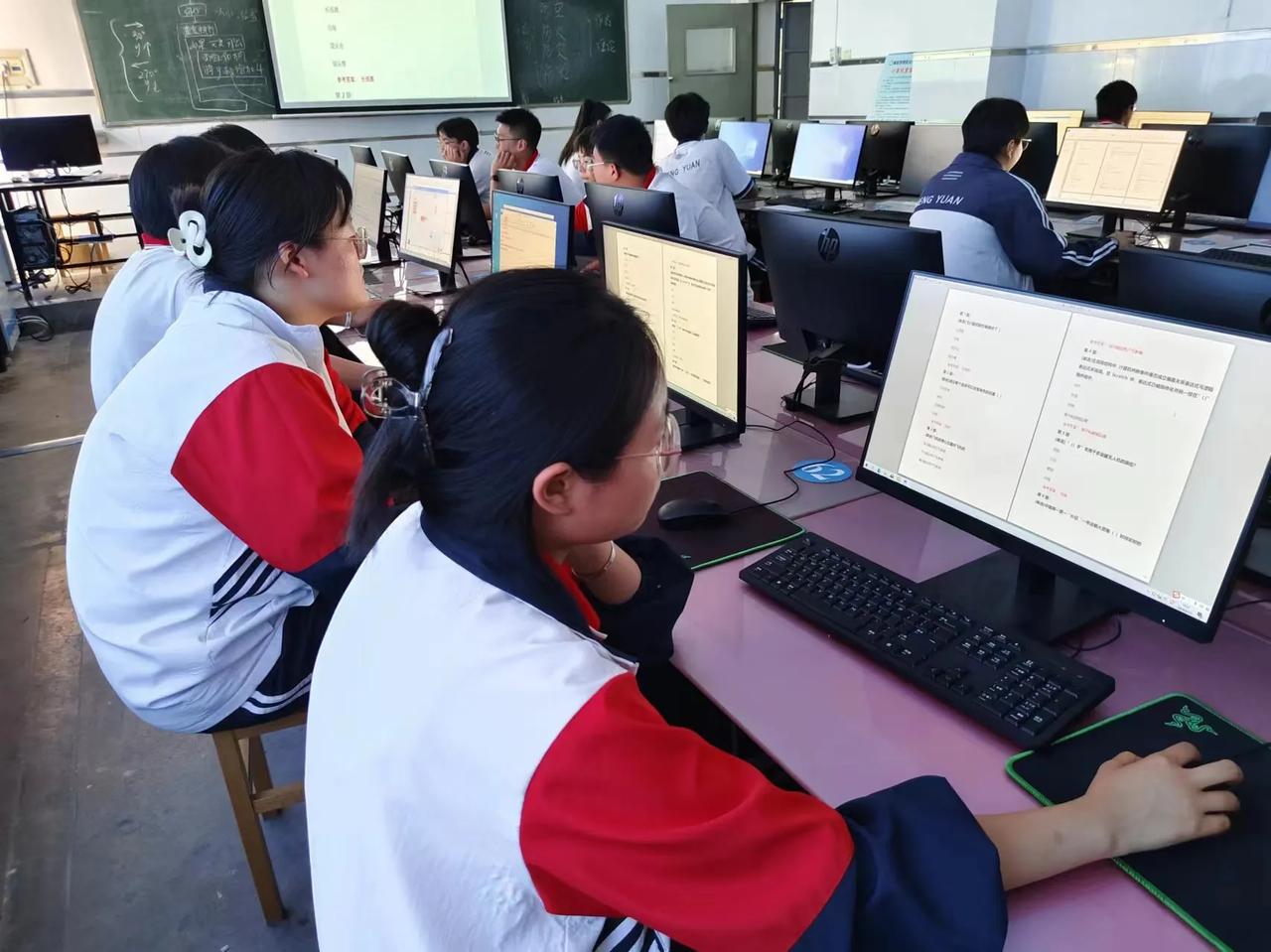 咸阳梦圆职业学校