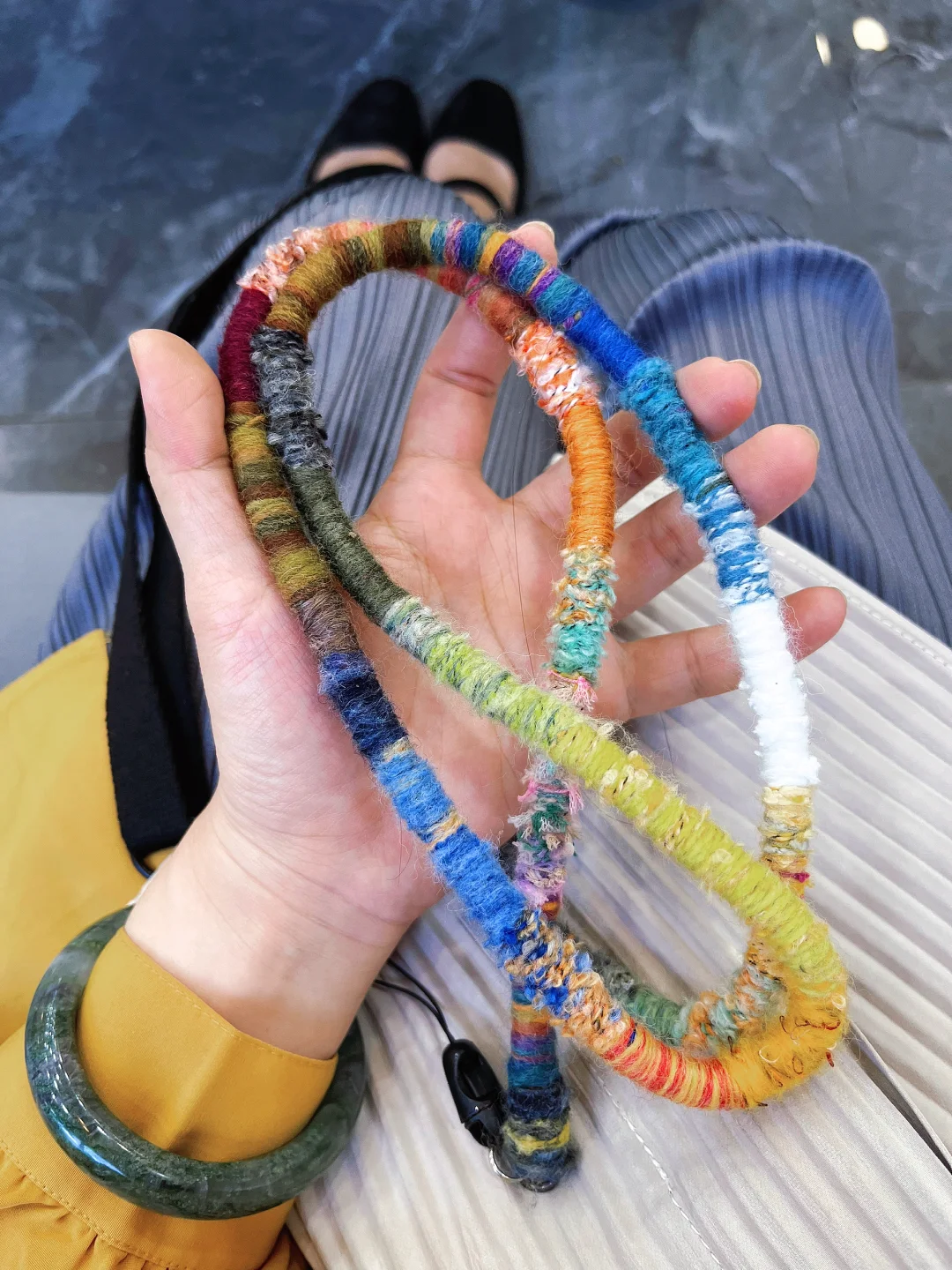 理光GR相机背带｜售罄欣赏｜陈冠希同款