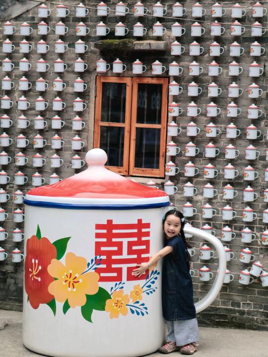 地铁直达0元拍照地丨8090的专属回忆🎞️