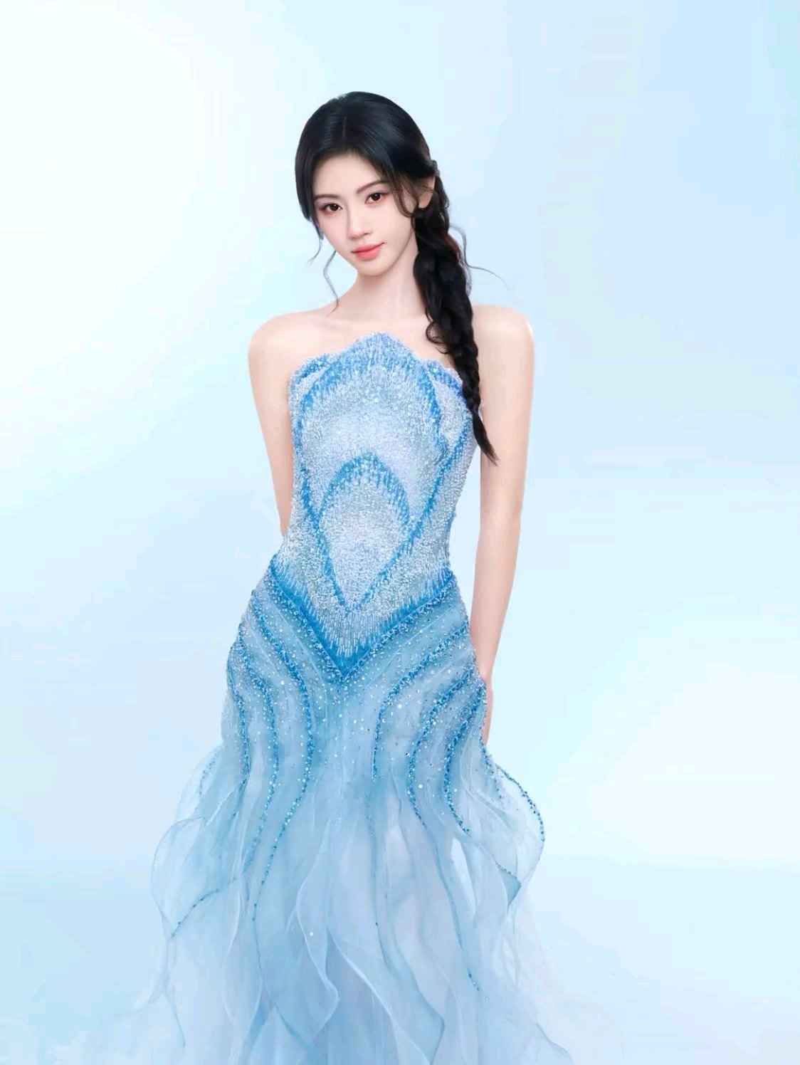 jjy鞠婧祎苏绿夏jjy鞠婧祎万花世界比我萌的人有很多 但比我更无理取闹更恶毒更