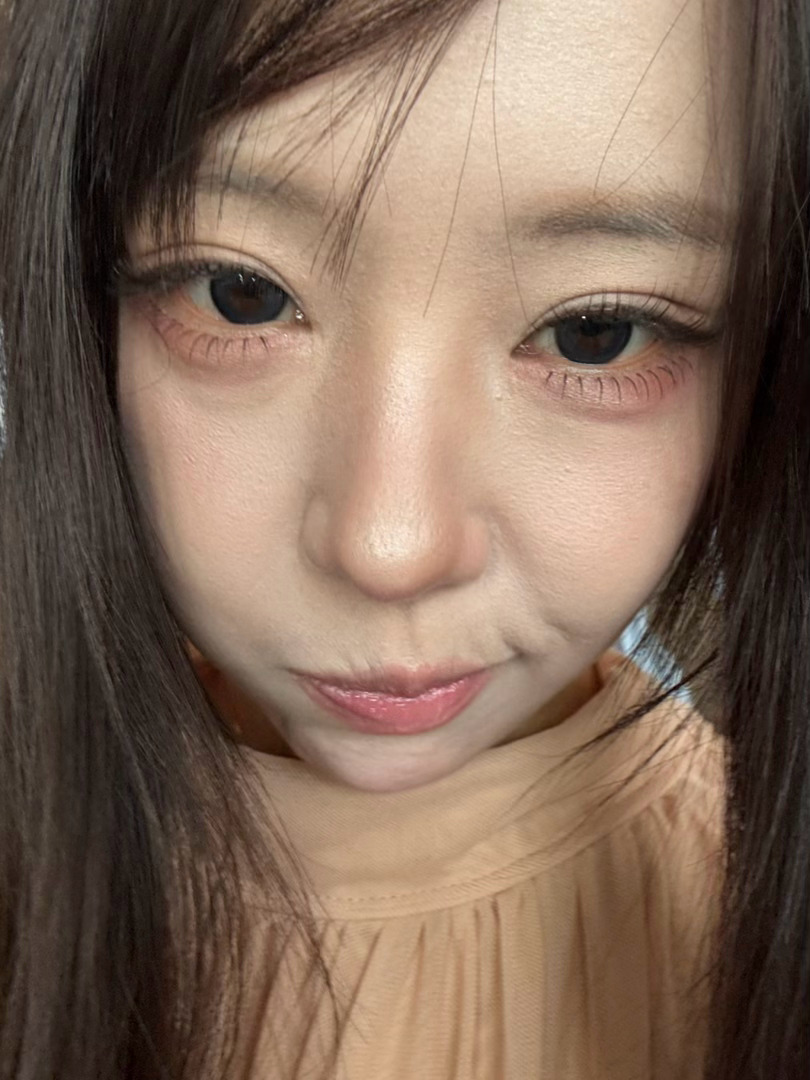 相比之下，我自己画的就是一坨 