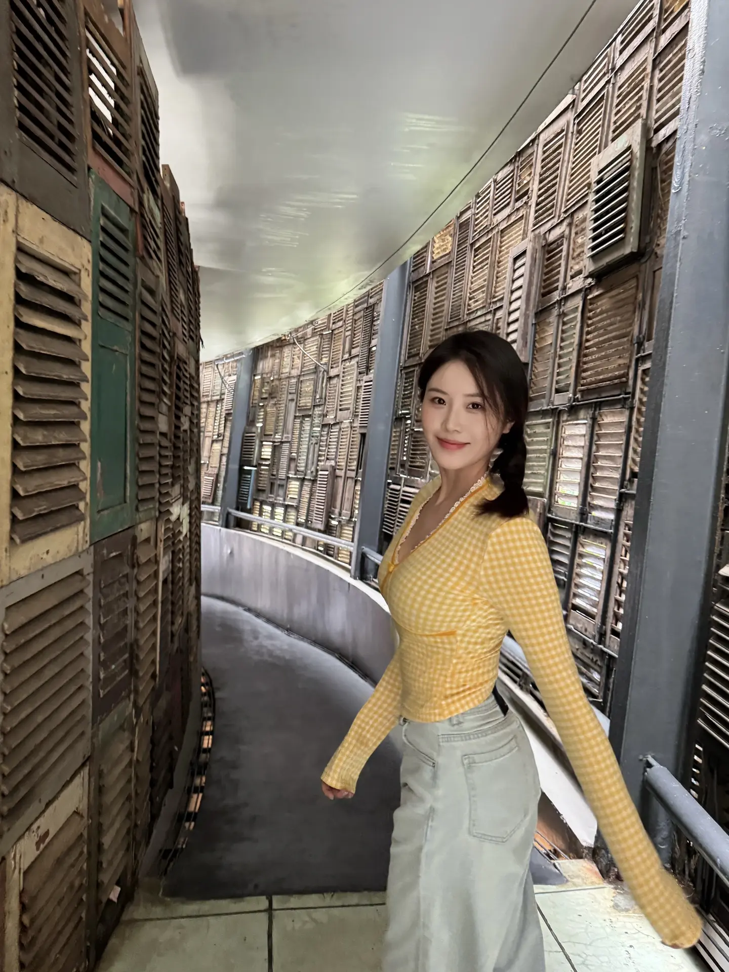 难以承受的东西只会让我在下一次更平静的面对