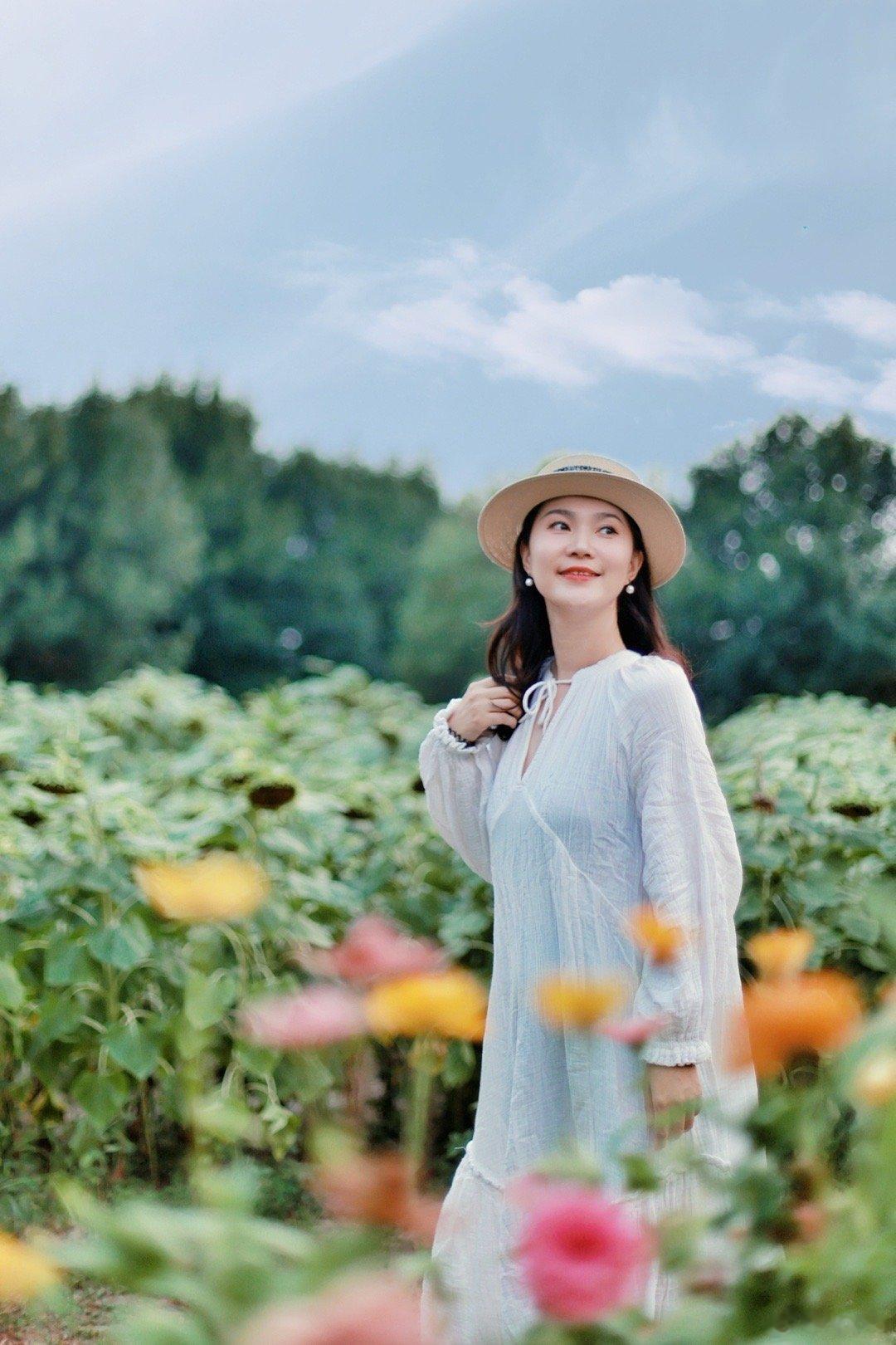 #郭晶晶人生风浪中找到稳定核心# 成功女人，不仅平凡、温柔可爱，还拥有打动人心的