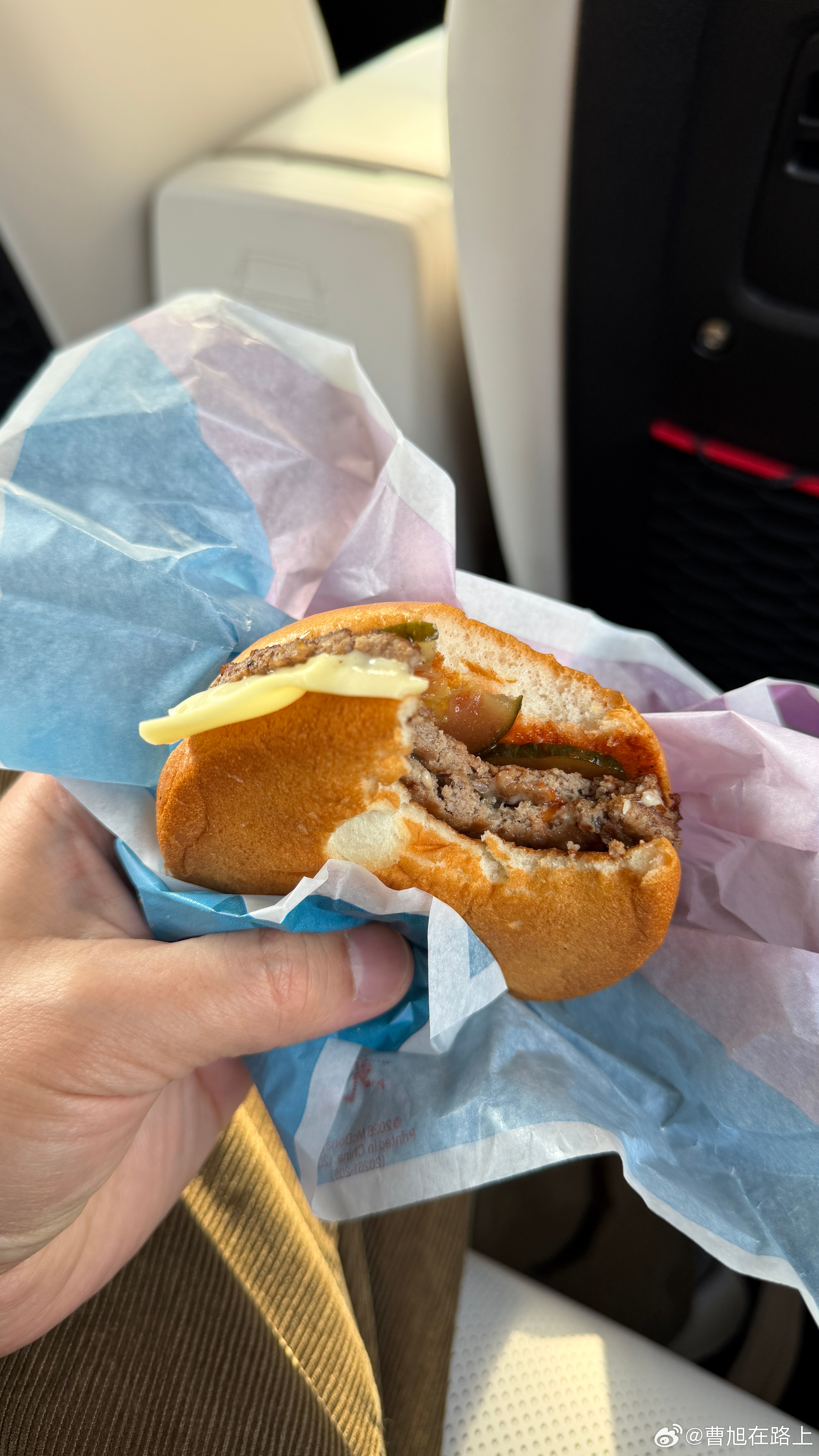 简简单单 对付一口 北京·东坝