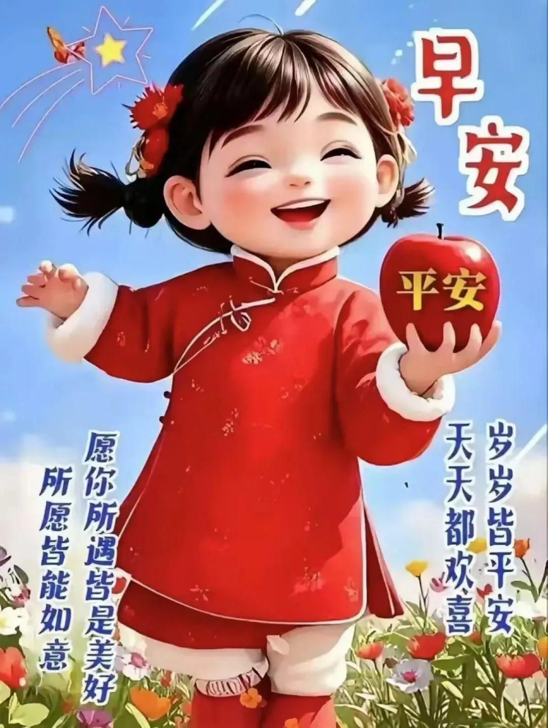祝福，从不因为忙碌而忘记；
情谊，从不因为距离而疏远；
牵挂，从不因为时间而消失