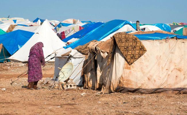 战火外溢引担忧！欧洲恐再陷移民危机
迎来伊朗难民潮 

 随着美以对伊朗军事行动