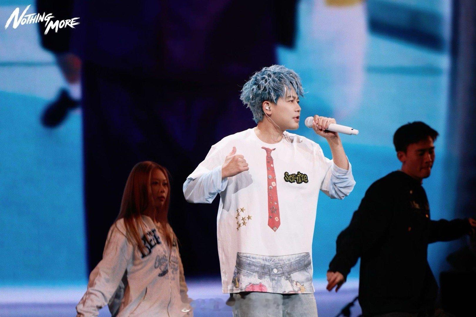 重庆站终于来了！11月22日华熙生物润百颜中心，相信苏醒一定会用他真诚的音乐打动