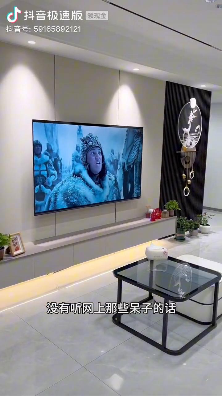 幸亏当初选电视的时候没有听网上那些呆子的话，让你就照着这张图来选，那指定是踩坑了