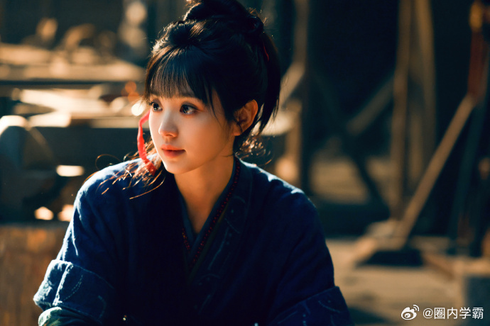 樊长玉 人格魅力才是顶级兵法被樊长玉的担当狠狠打动！生死抽签面前，她不贪恋生的机