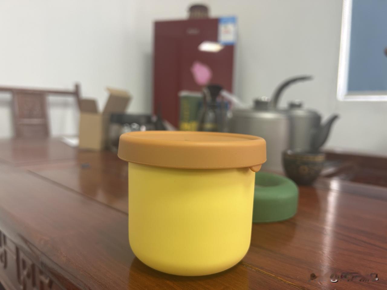 冬日生活打卡季