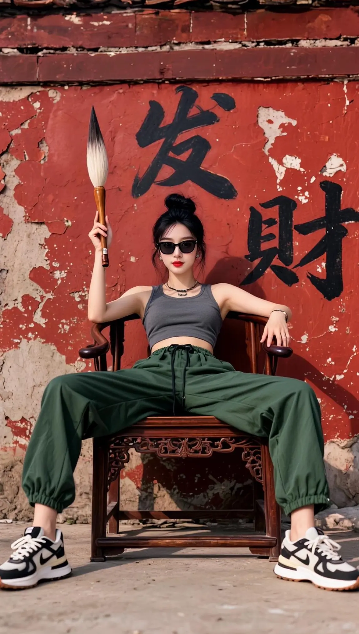财神爷指定发财专业户！💰💴🪙。