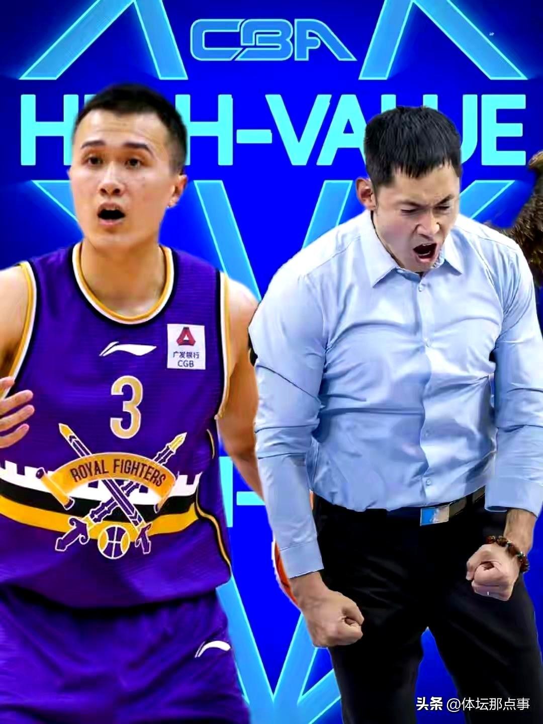 每次看镜头给到张庆鹏，都觉得他眉宇间拧着一股劲儿。
当年那个场上拼命的“张三疯”