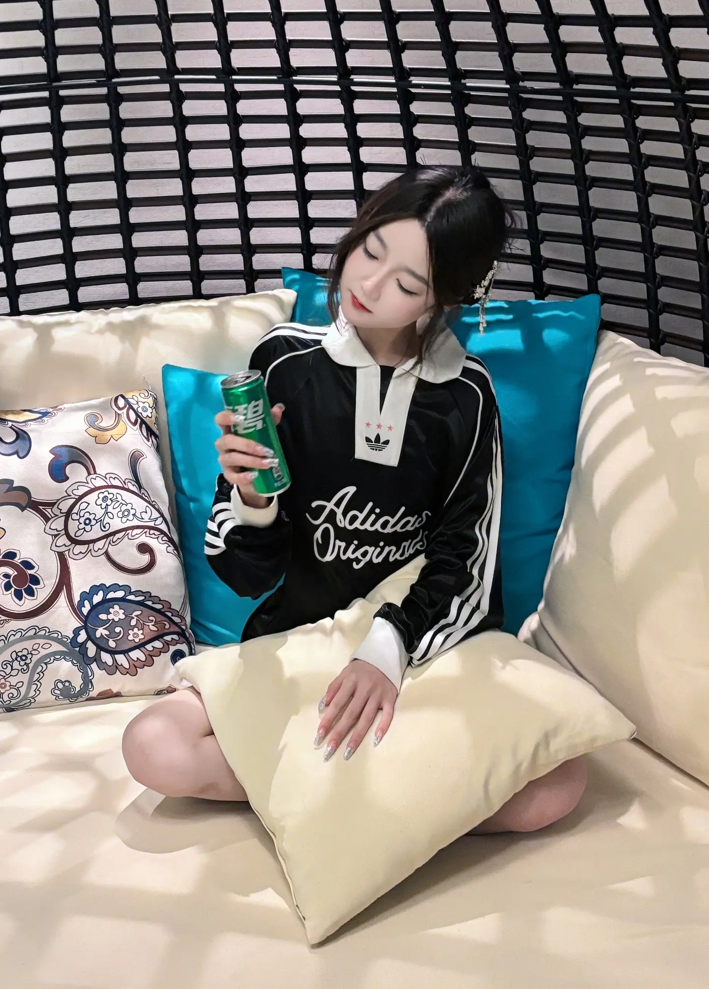 我要的从来都不是瞬间 而是永远在你身边